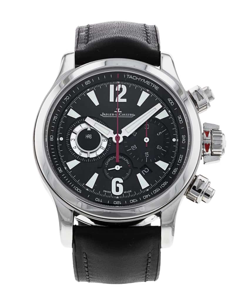 Jaeger-LeCoultre Master Compressor Chronograph 1758421 Jaeger-LeCoultre Master Compressor Chronograph 1758421